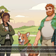 Image for article titled Charm Your Way To a Better Valentine’s Day With These Dating Simulators